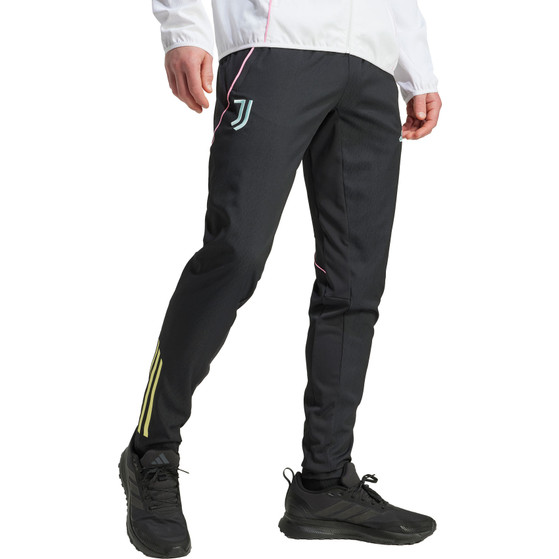 adidas Juventus Pre-Match Pant 2025/2026