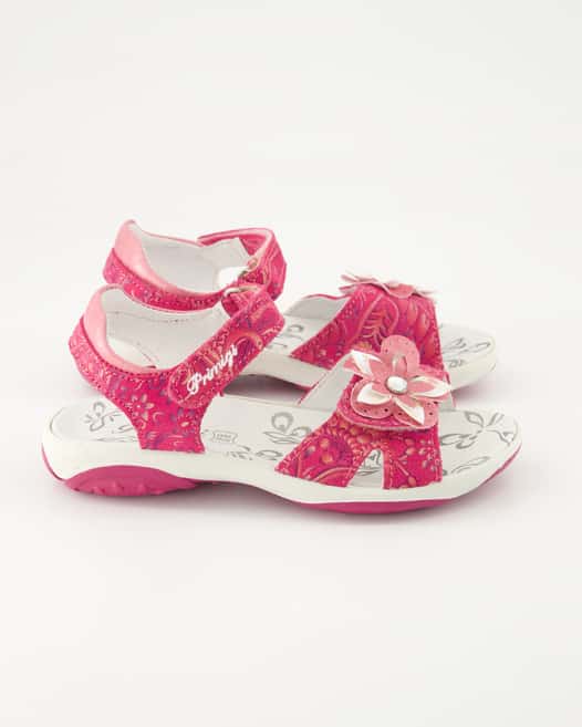 Primigi PBR 58855 Sandalen in Pink