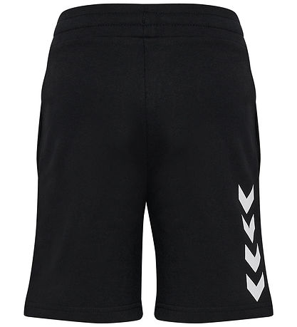 Hummel Shorts - HmlCua - Blåck