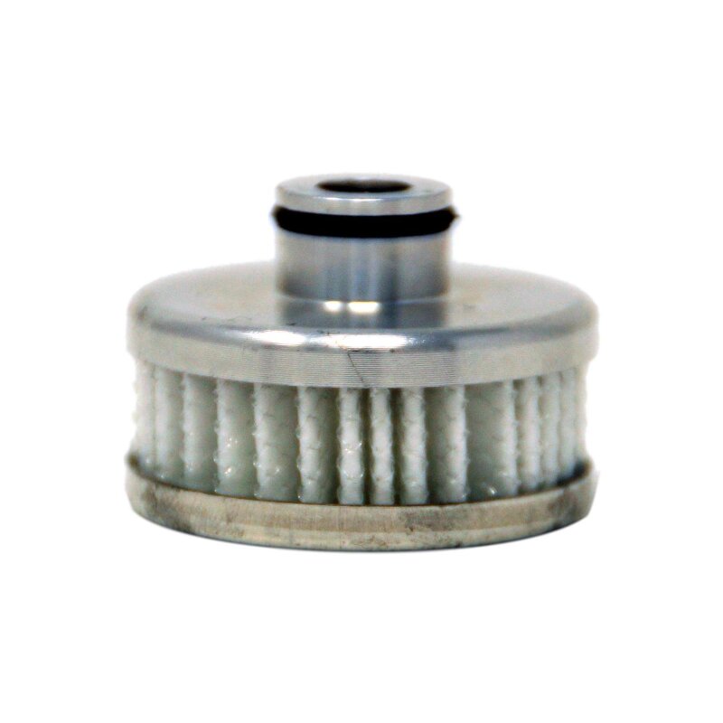 DREHMEISTER Filtereinsatz für Gasflaschenfilter Smart (Glasfaser) inkl. Dichtung
