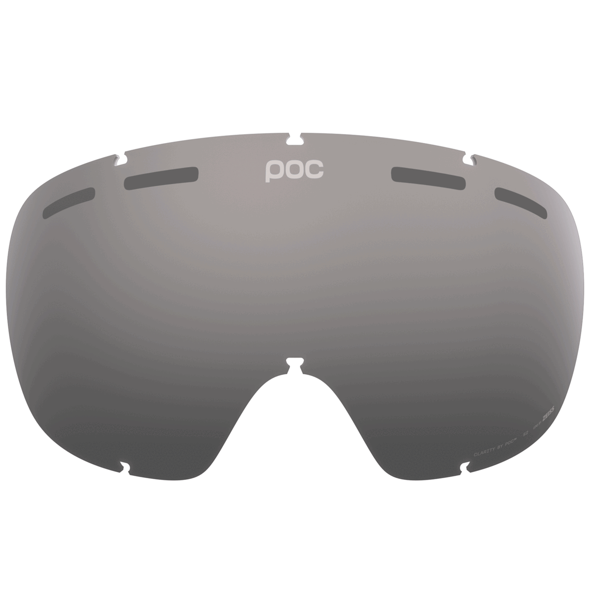 POC<br>Fovea/Fovea Race Lens
