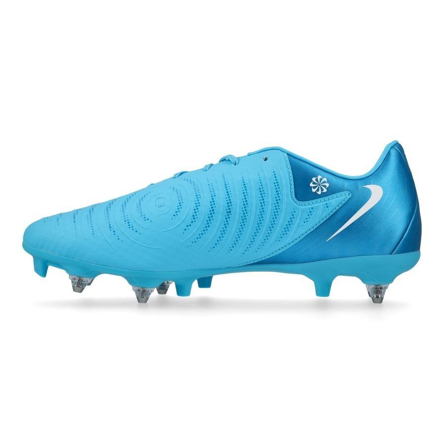 Nike Phantom GX II Academy SG-PRO Mad Ambition - Bleu/Blanc