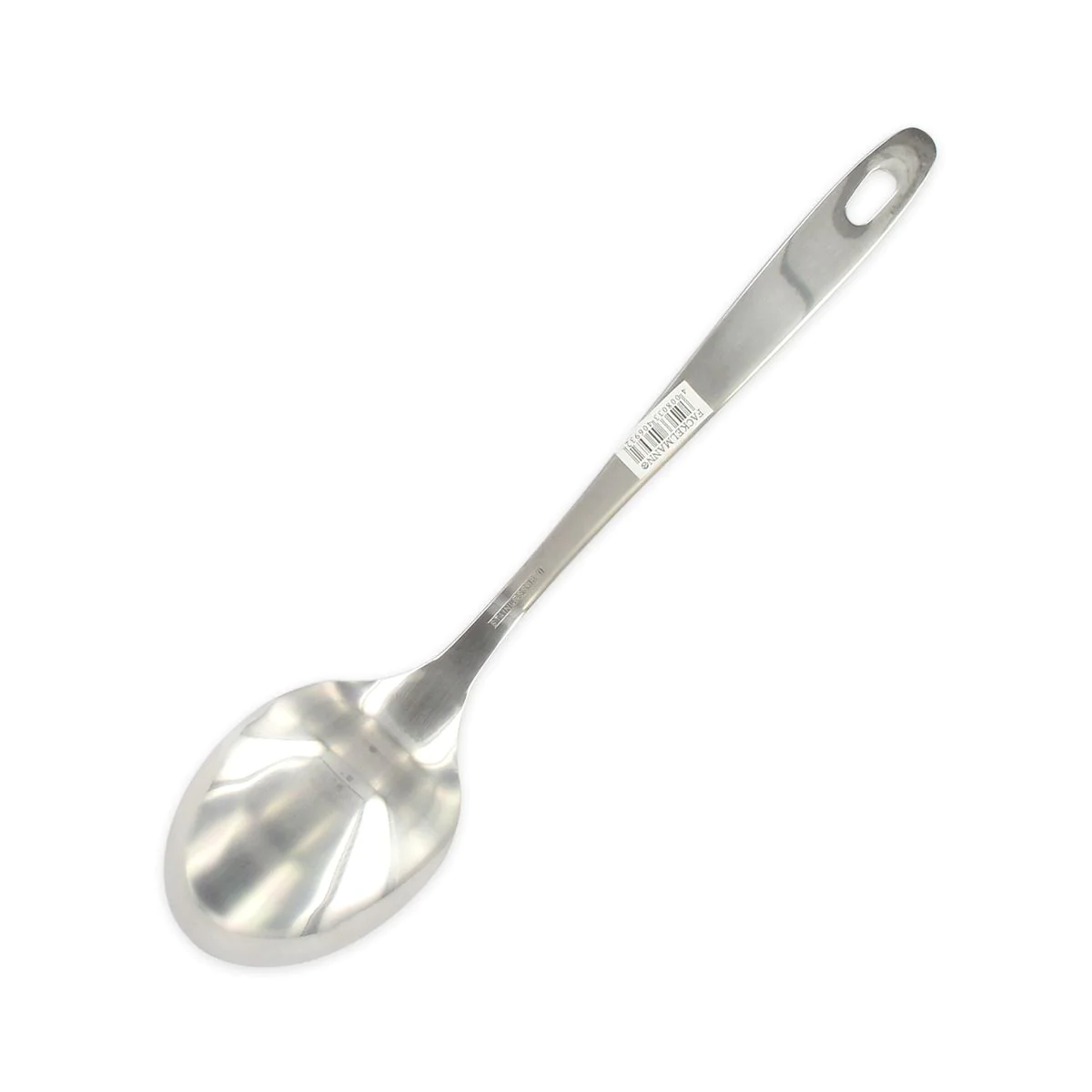 Cuillère de service inox 31,5 cm Fackelmann Oxford Fackelmann