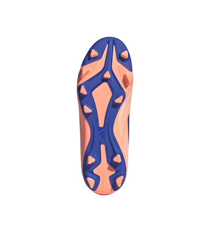 adidas F50 CLUB FG/MG J JI0027 BEAORA-LUCBLU-FTWWHT