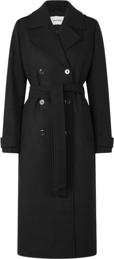 Modström ShayMD coat Sort