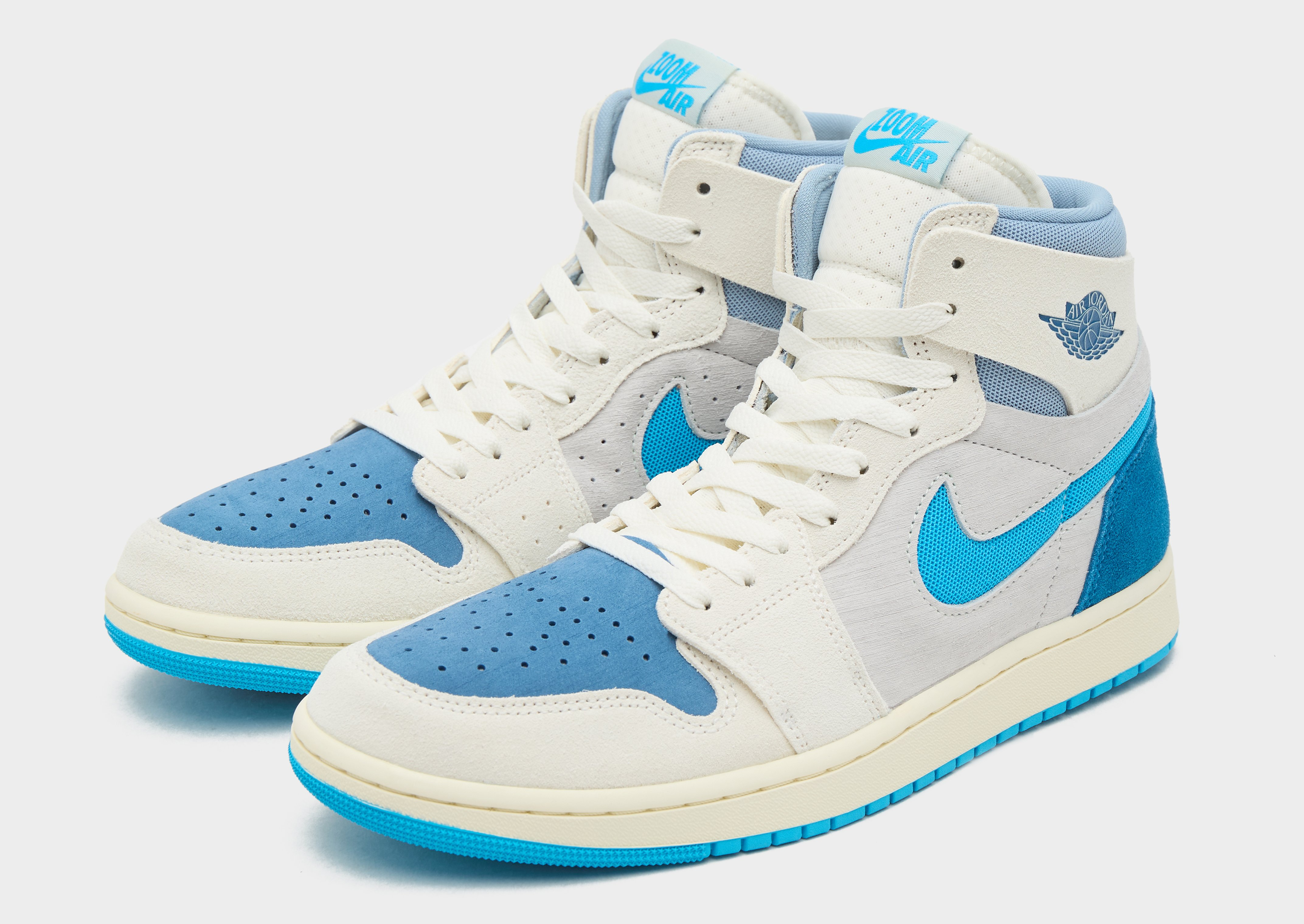 Jordan Air 1 Zoom CMFT 2 Homme