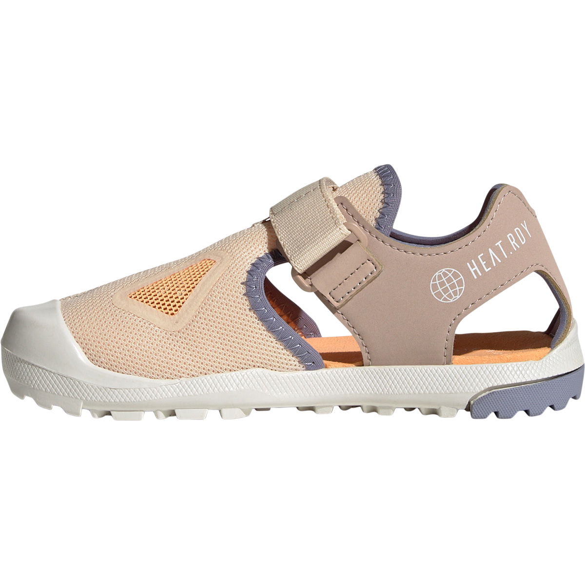 adidas Terrex Captain Toey 2.0 MLS Vandresandaler Børn