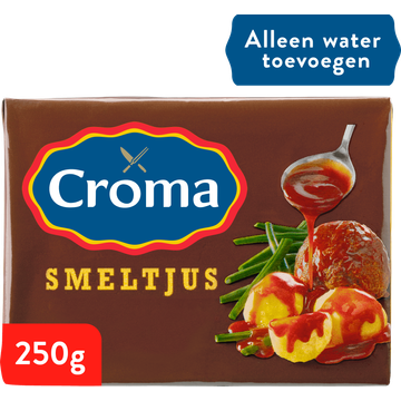 Croma Smeltjus 250 g