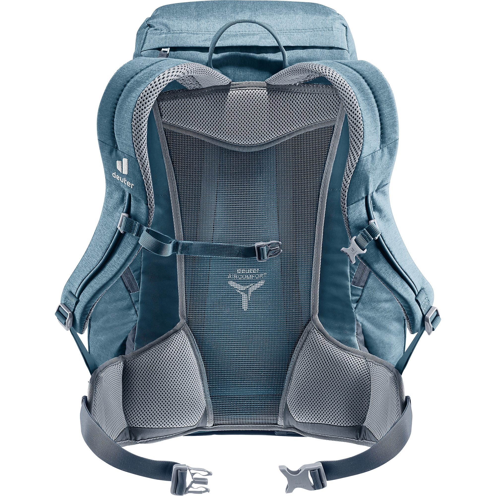 deuter Gröden 32l Rucksack atlantic ink