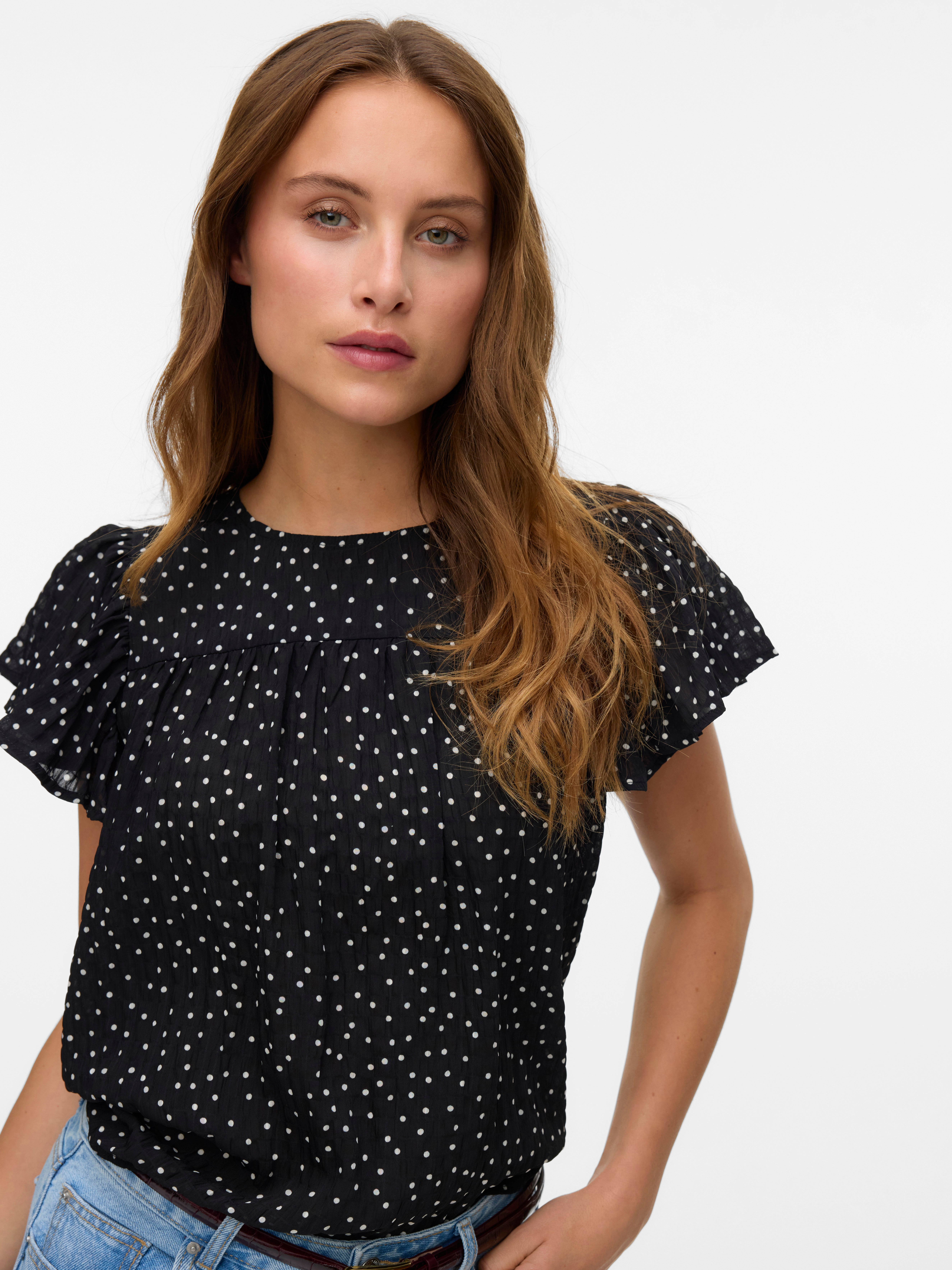 VMHAILEY Top