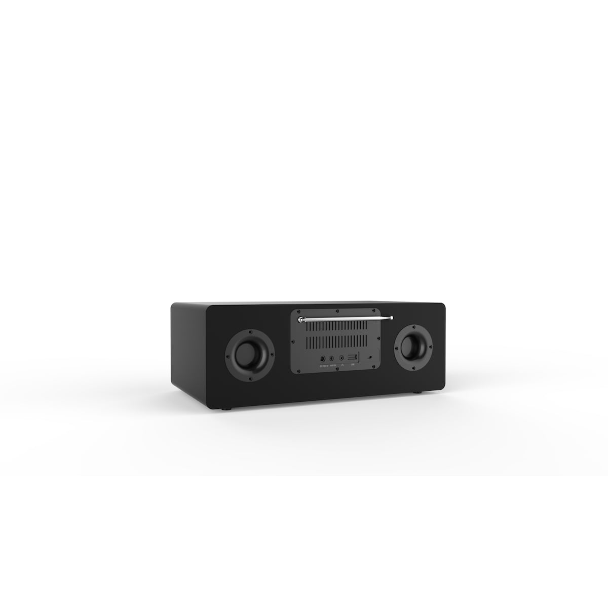 DAB+/Internett-radio MIR-270LW