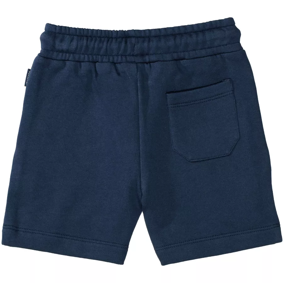 Staccato Sweatbermudas marine