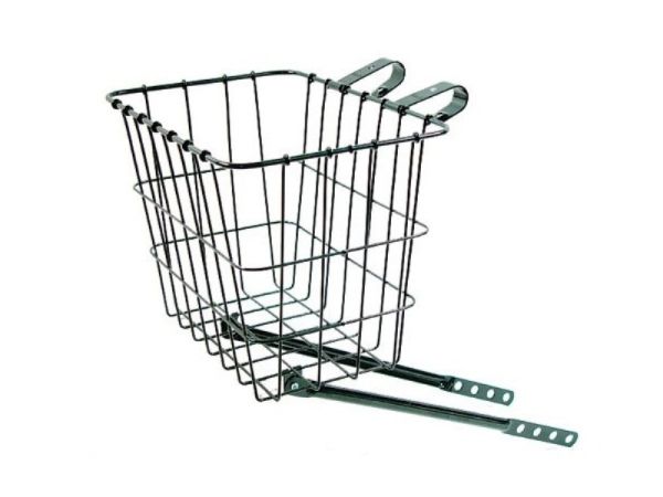 Wald 124 Black Frontkurv, 13.5L