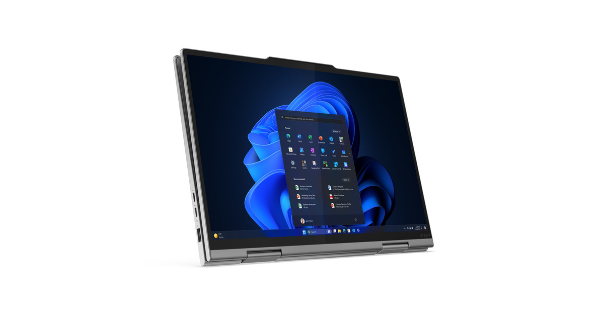 LenovoThinkPad X1 2-in-1 Gen 10 (21NU003MMH) 14