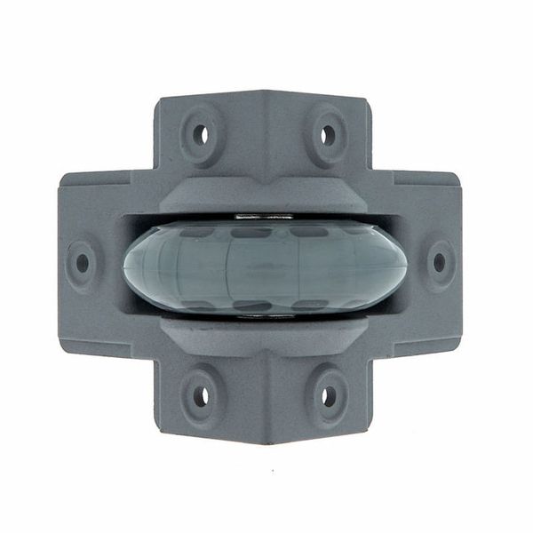 Adam Hall 37551S Edge Castor