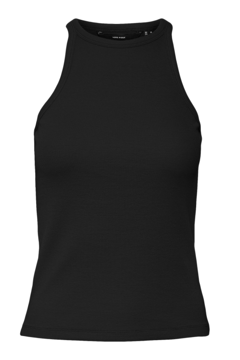 Vero Moda zwarte dames top
