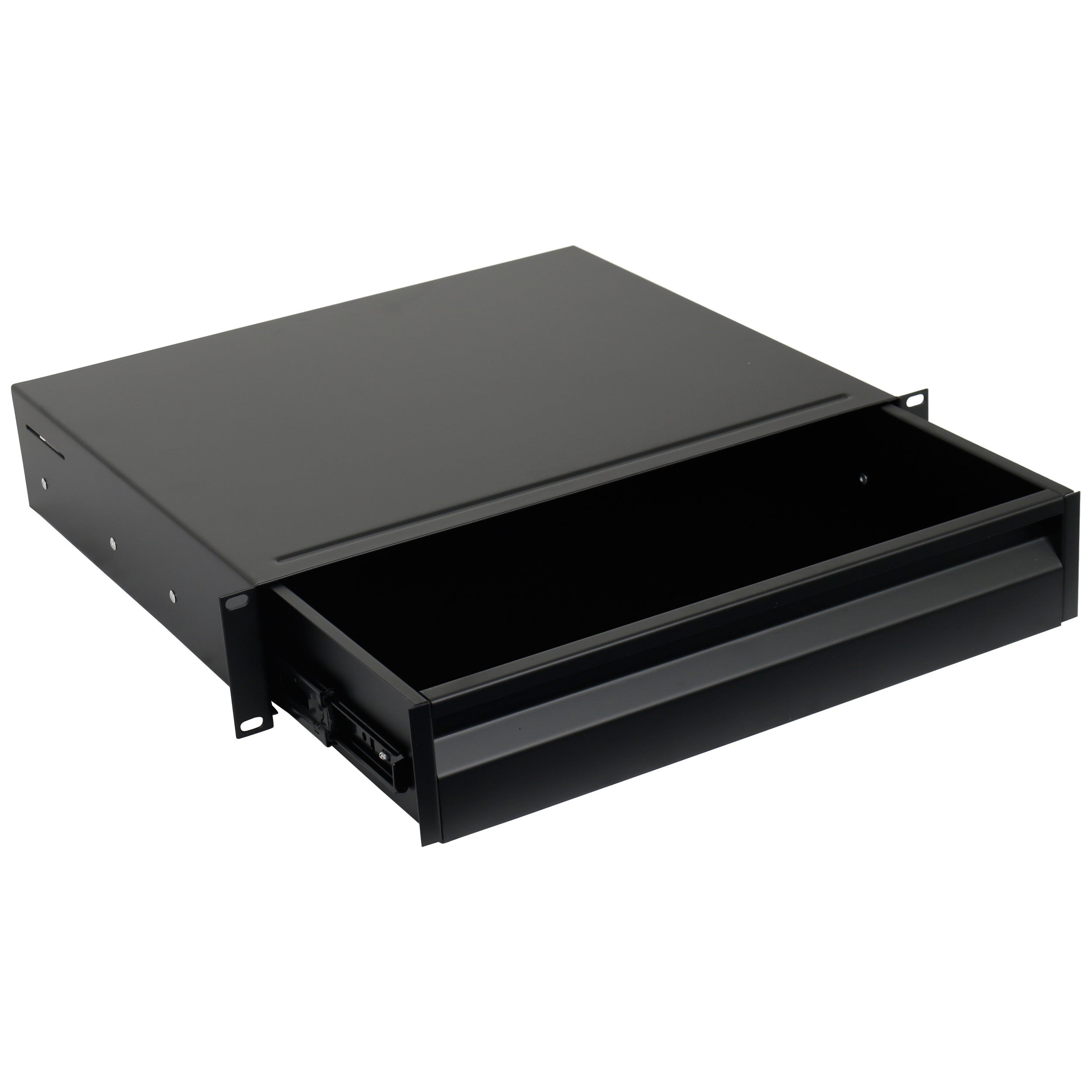 Showgear 19 inch rack lade 2HE