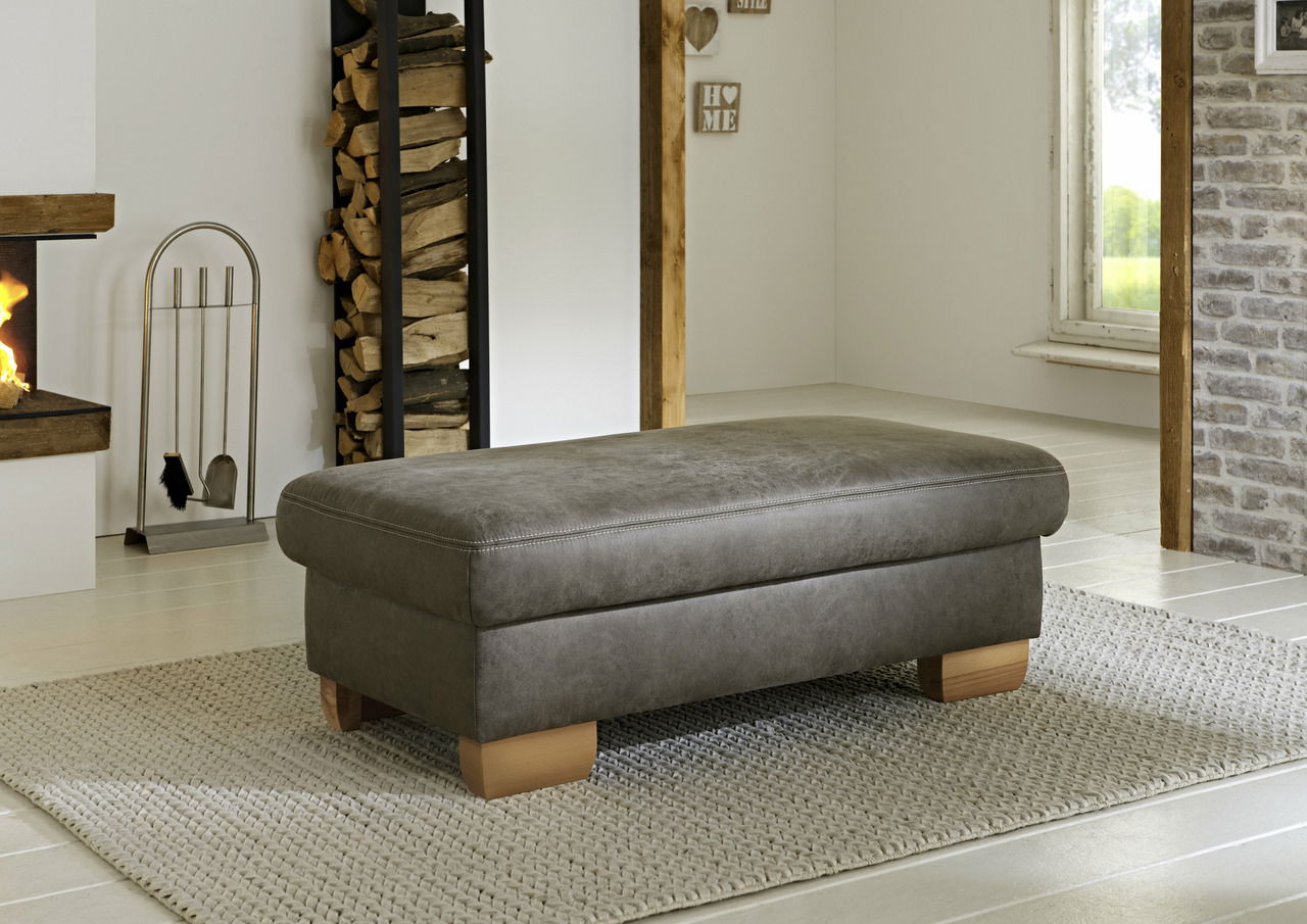 Beldomo Comfort XXL-Hocker FERRES