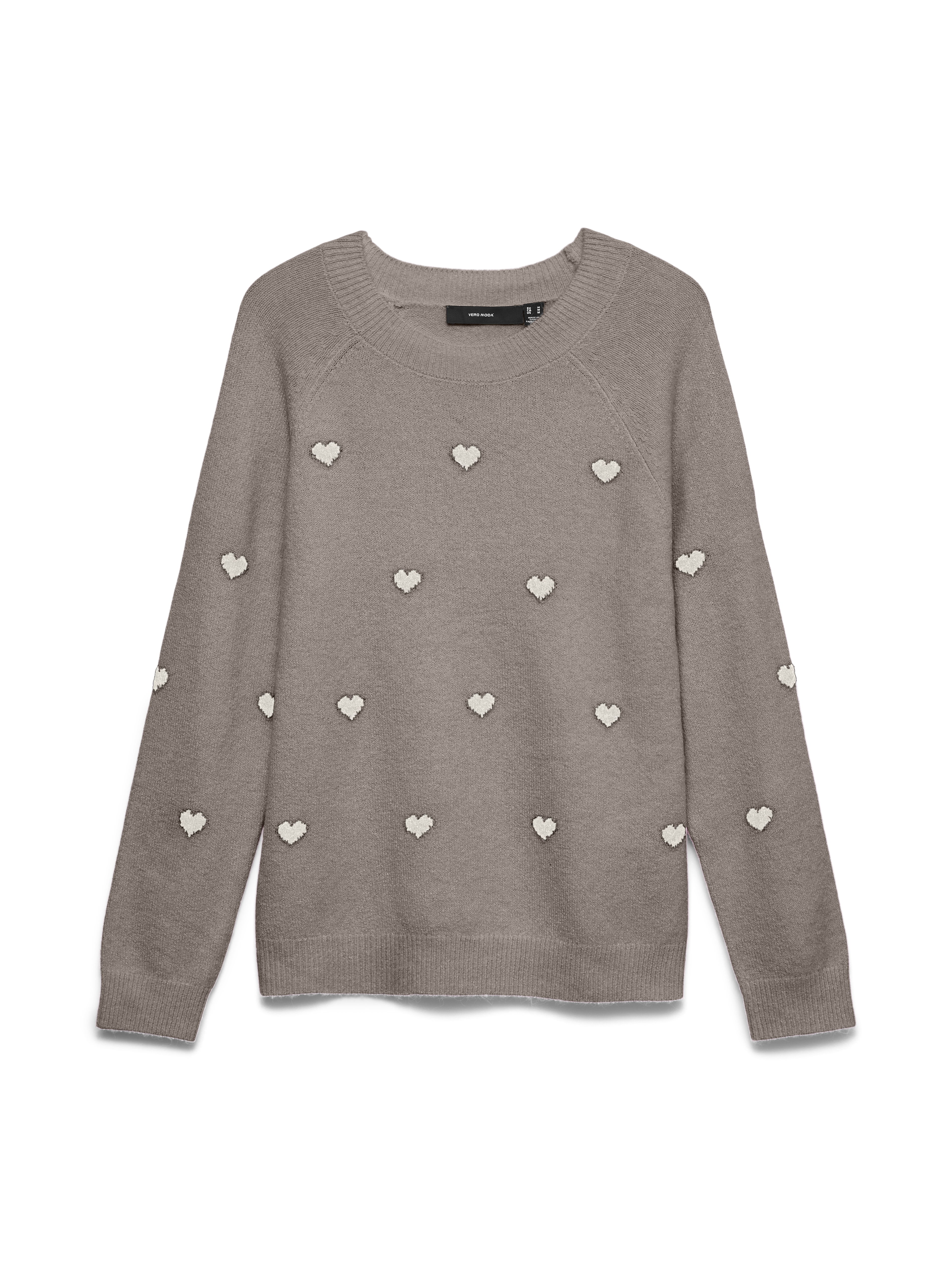 VMDOFFY Gebreide pullover