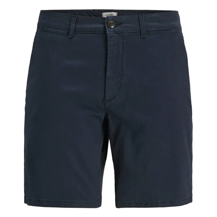 JJ Rebel Sharp Chino Short Heren