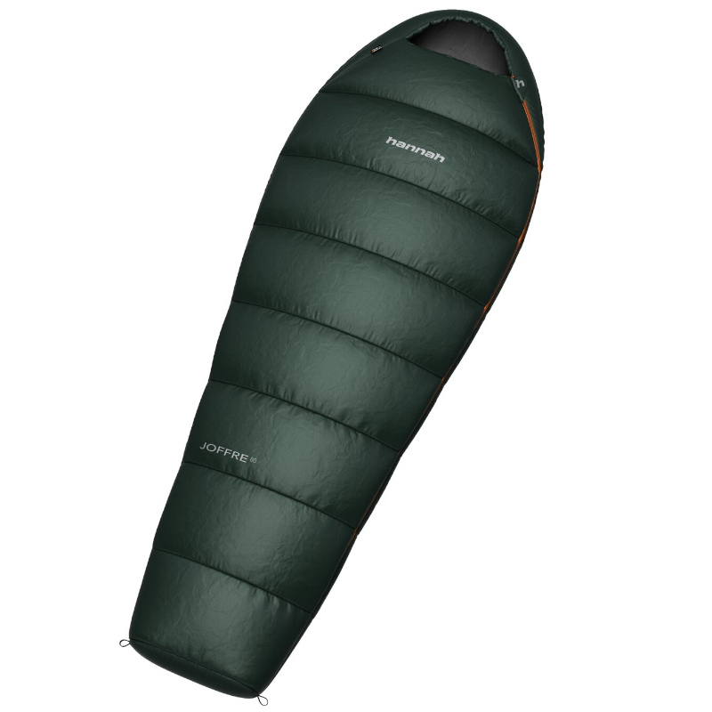 Hannah Outdoor Joffre 80 Scarab mummyslaapzak