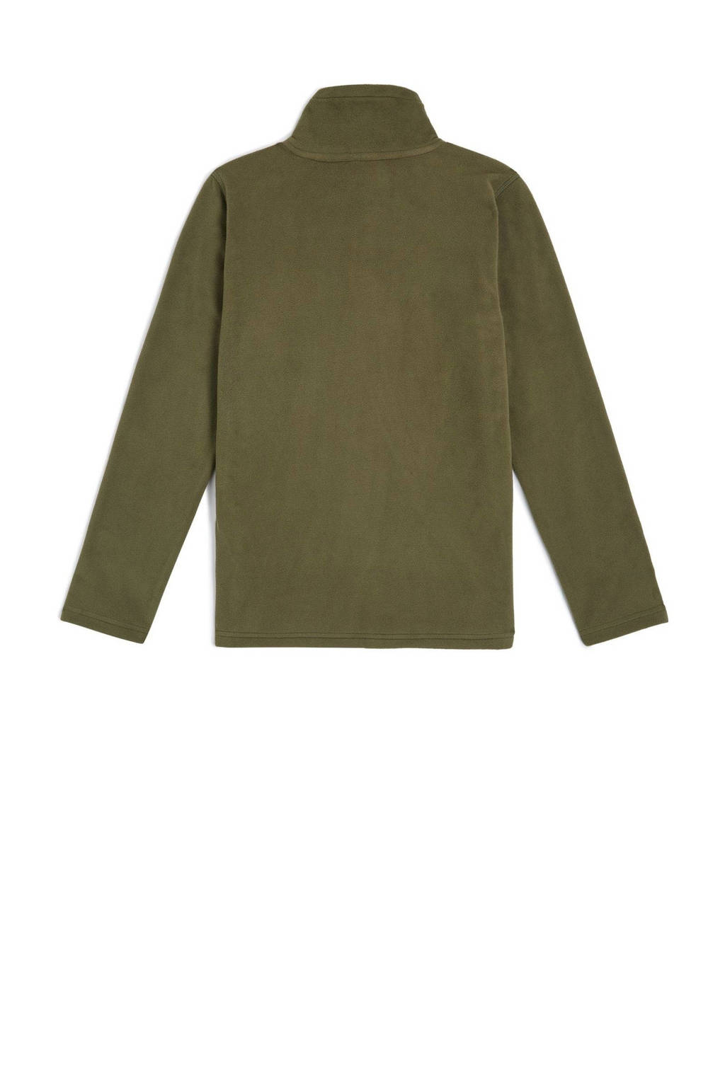 O'Neill fleece skipully Jack's donkergroen