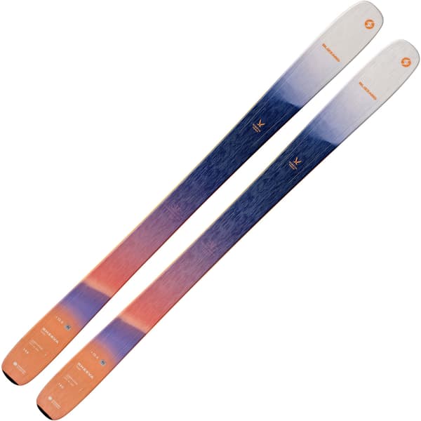 Ski BLIZZARD SHEEVA TEAM ORANGE