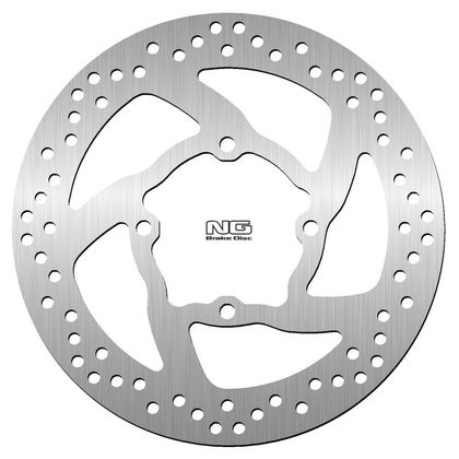 Disque de frein Rond NG fixe