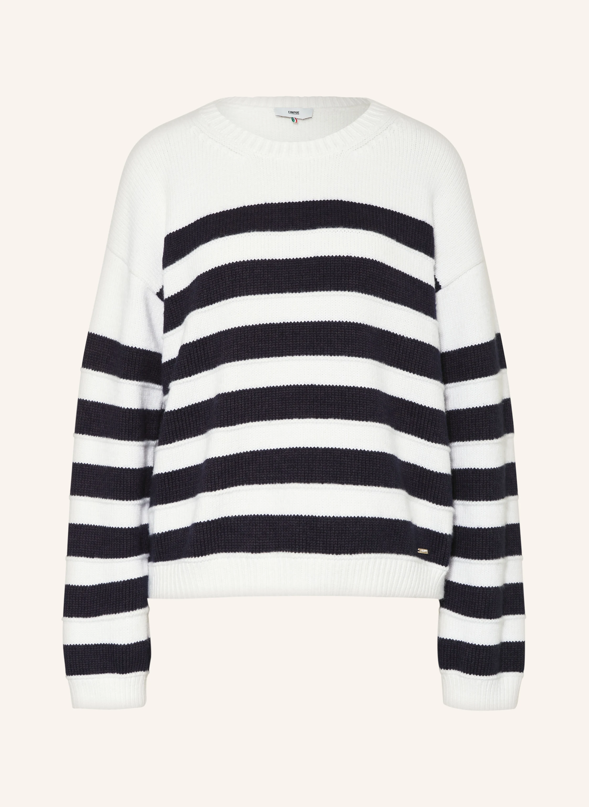 CINQUE Pullover CISTRO