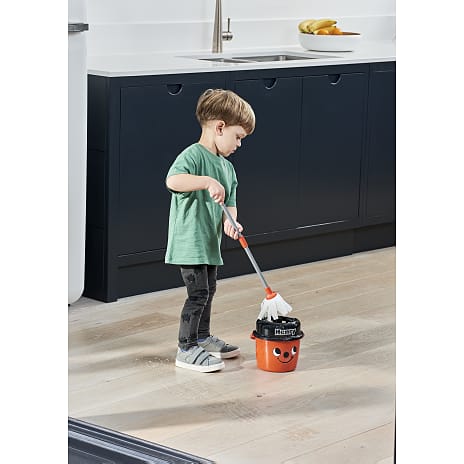 Casdon Henry mop og spand