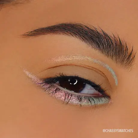 Supernova Multichrome Gel Liner 002 Chroma