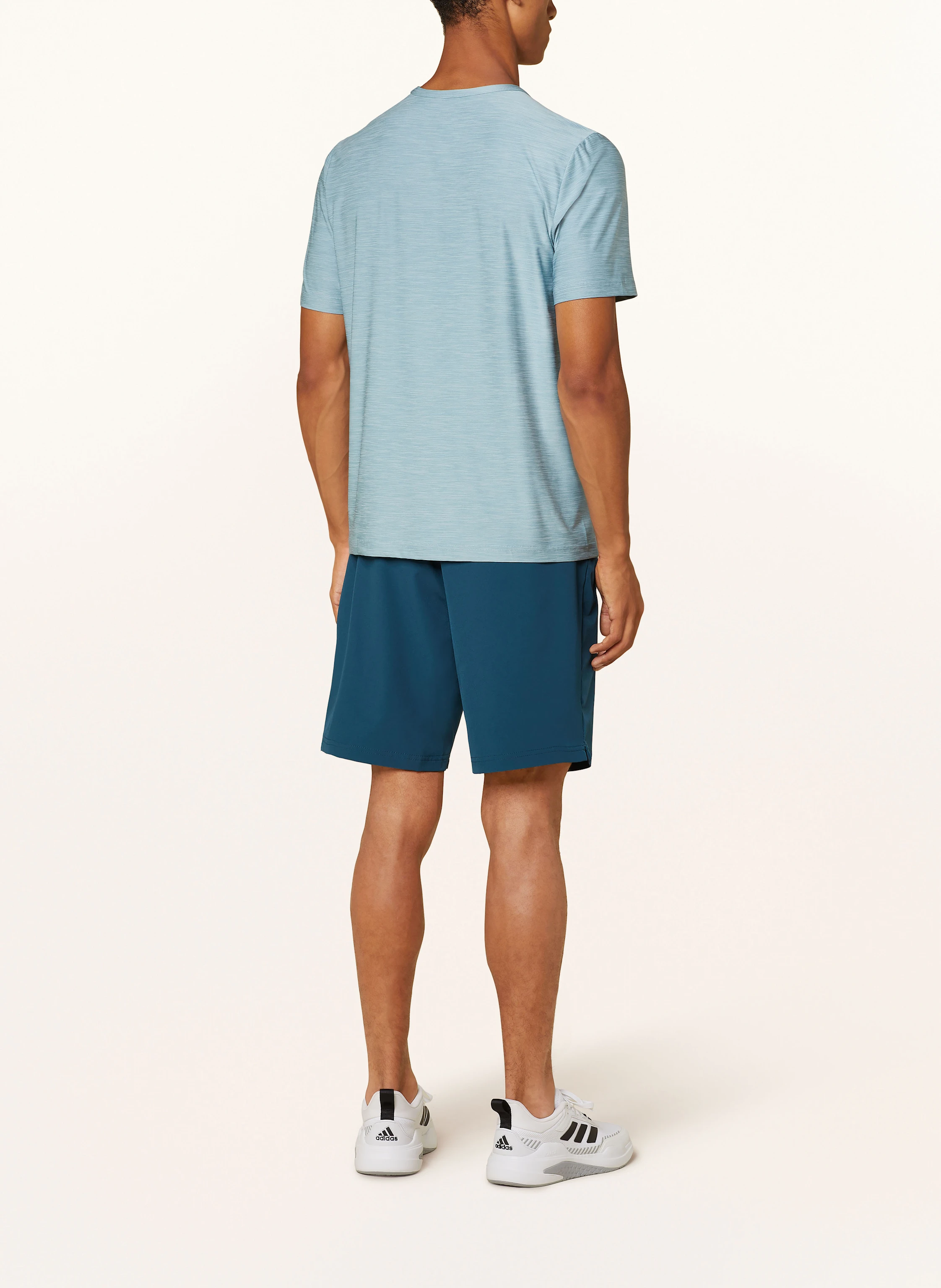 JOY sportswear T-Shirt VITUS