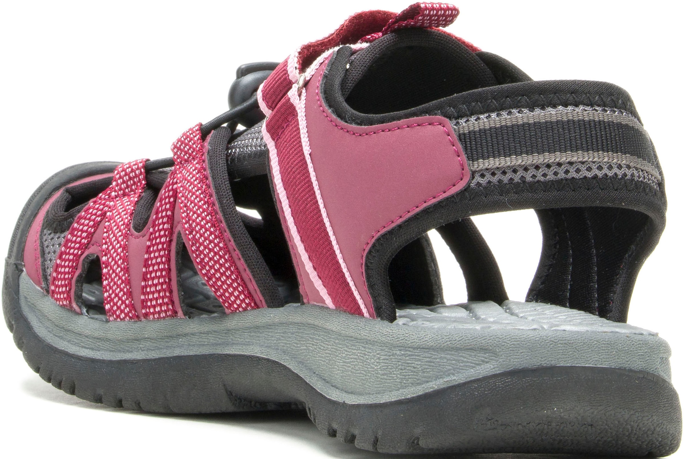 Kamik Sandale »Islander2«  vegan