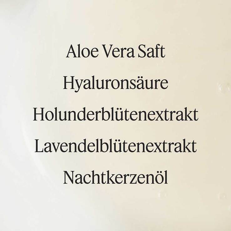 Aloe Vera Hydro Repair Gel, 30 ml