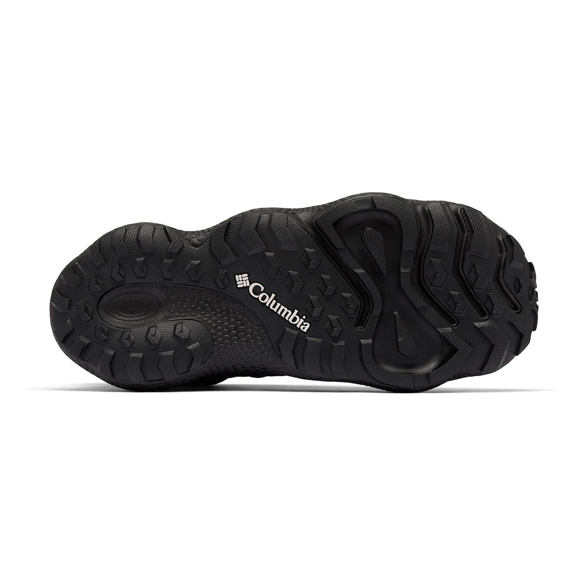 Columbia Escape Thrive Titanium Mid Outdry vandrestøvler, herre (Zinc)