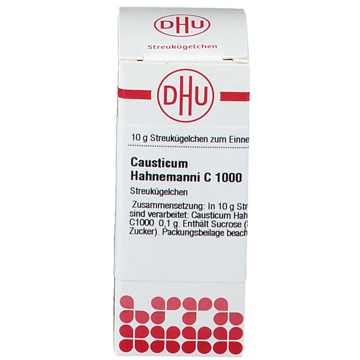 DHU Causticum Hahnemanni C1000