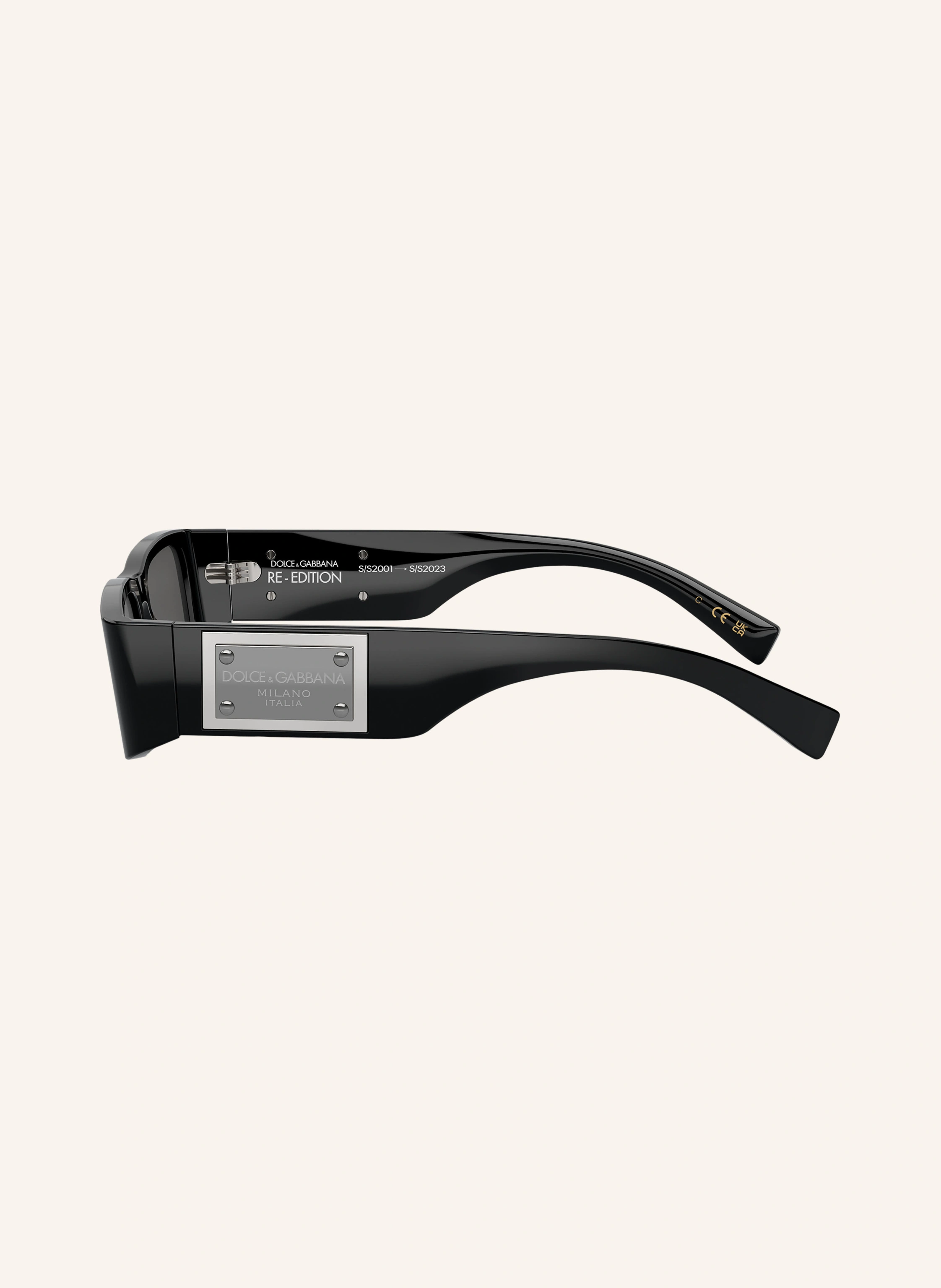 DOLCE & GABBANA Sonnenbrille DG4444