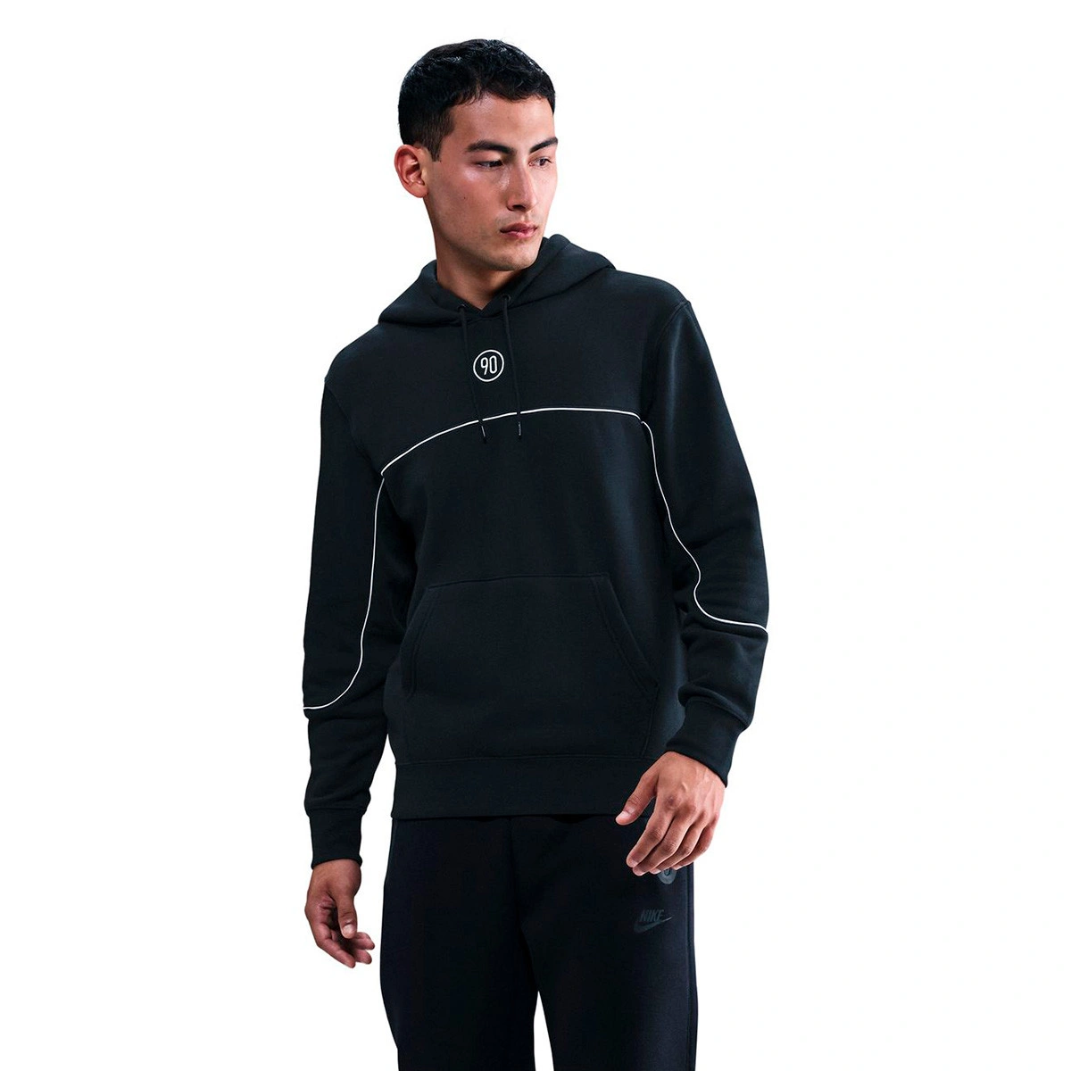 Sweatshirt Nike Total 90
