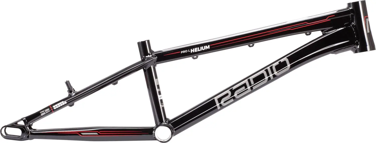 Radio Helium 20