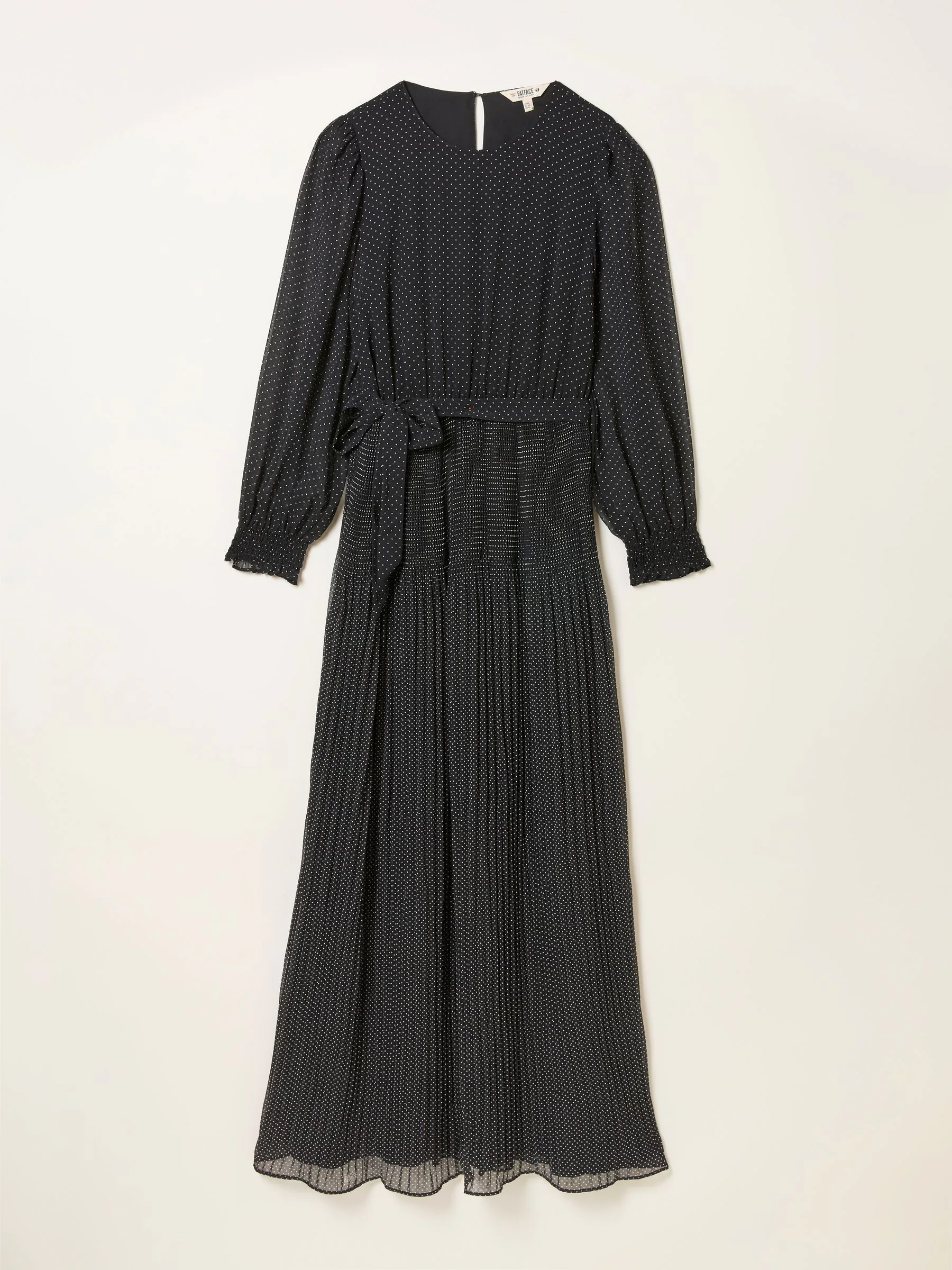 FatFace Darcy Midi Dress