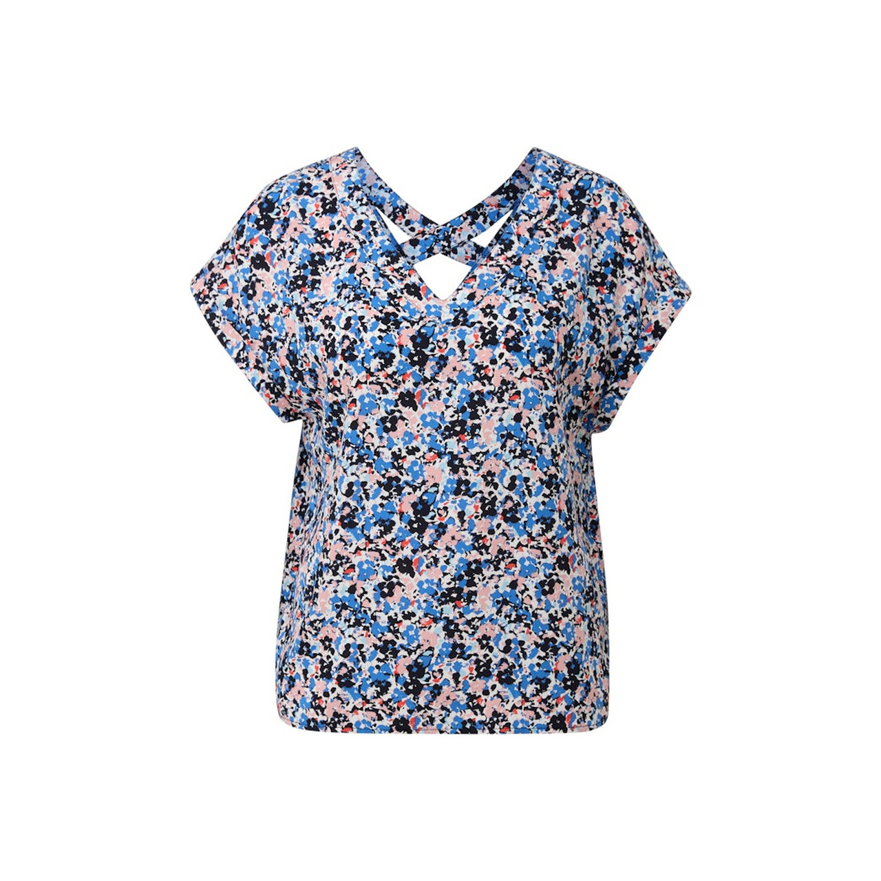 S. Oliver Bluse