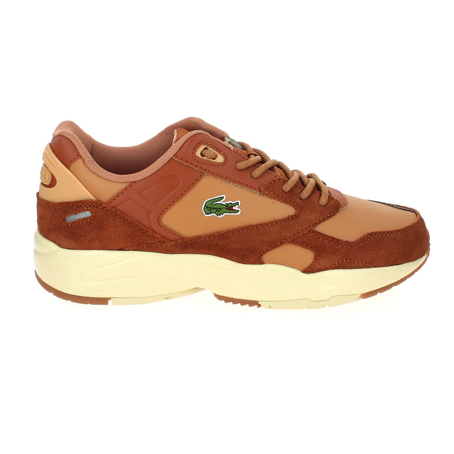 Baskets homme LACOSTE STORM 96 LOW
