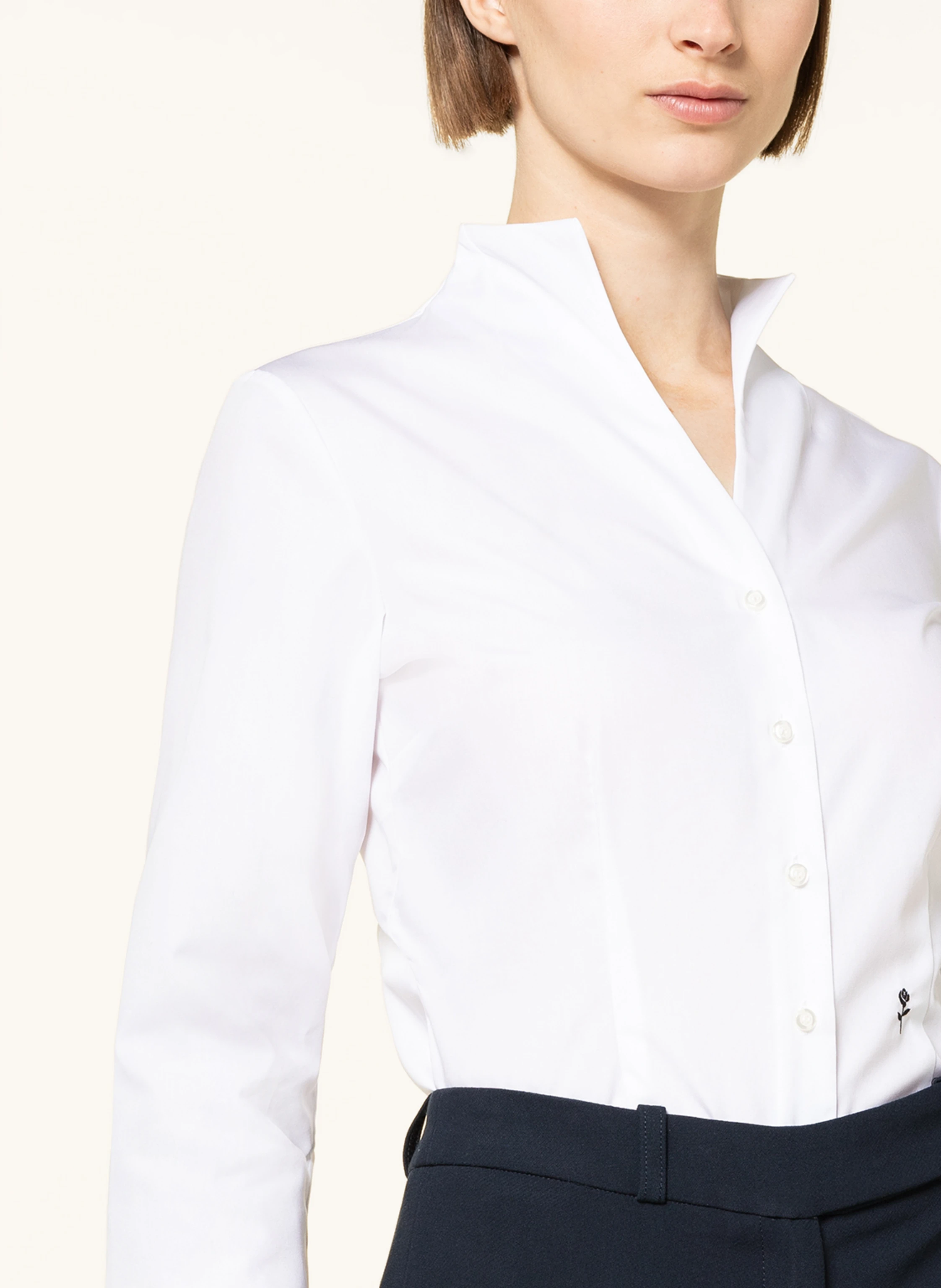 seidensticker Bluse