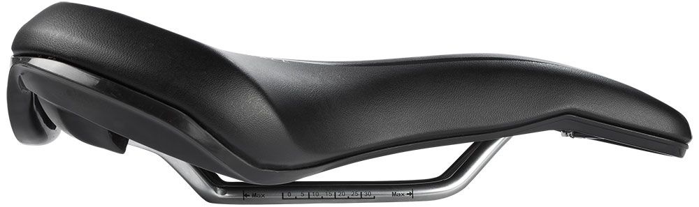 RFR TREKKING TOUR Sattel kaufen | Bike-Discount