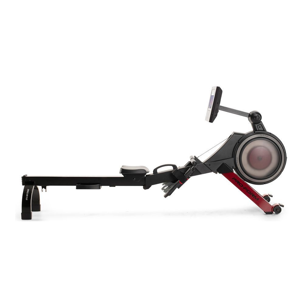 Pro-form PRO R10 - Rameur noir