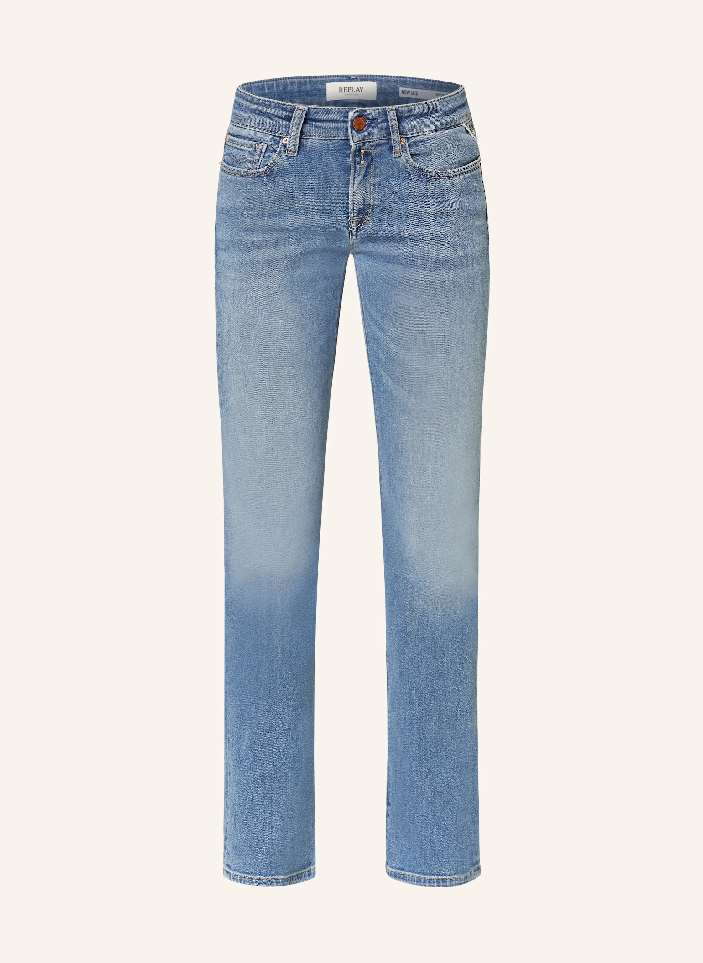 REPLAY Bootcut Jeans NEW LUZ