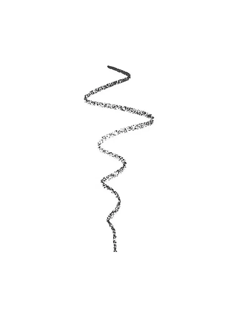 ARTDECO Augenkonturenstift - Soft Eye Liner Waterproof (10 Black) grau