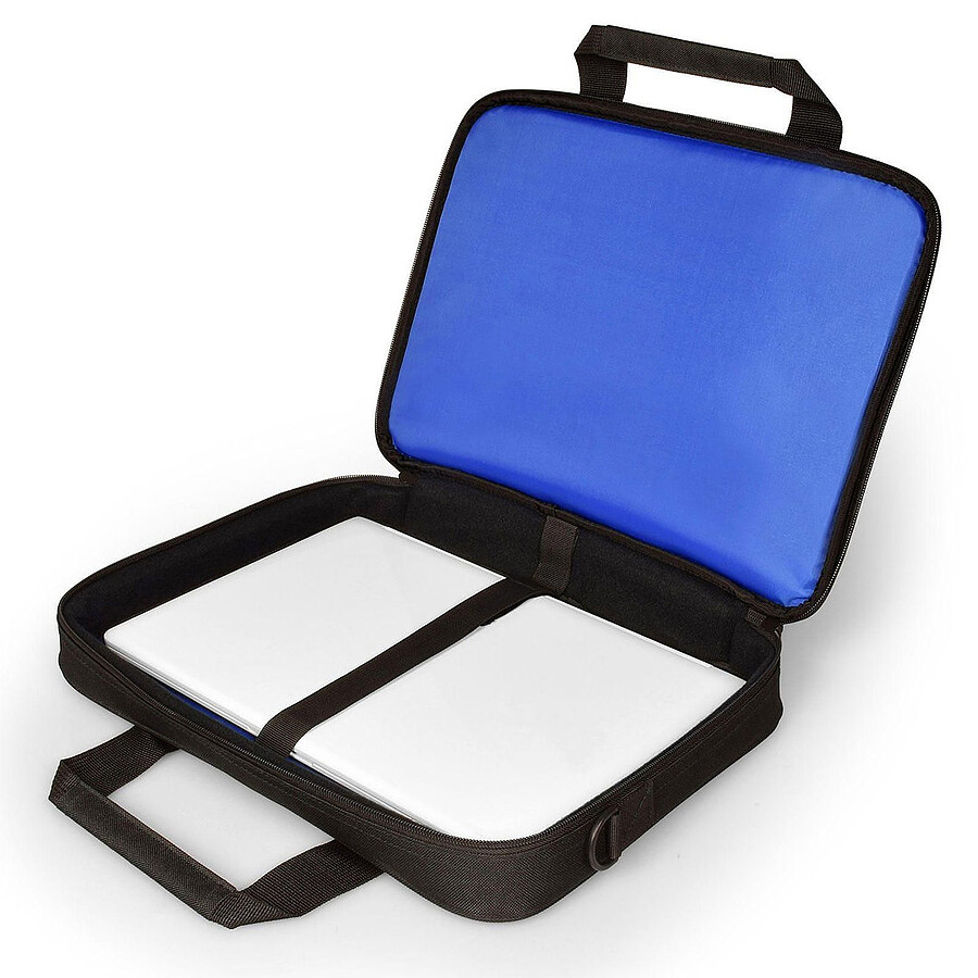 Port Sacoche Hanoï II Clamshell 15,6