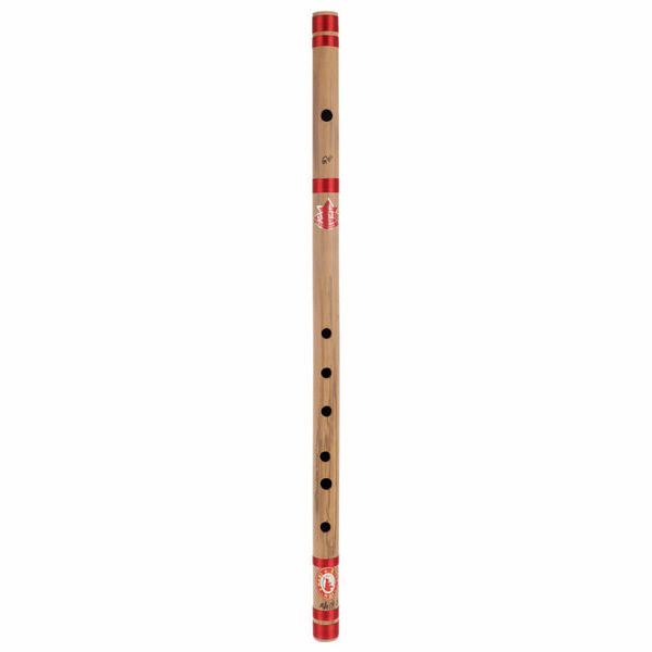Thomann Nataraj Bansuri Pro Flute G#