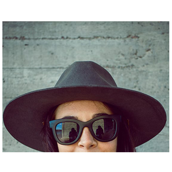 CHPO - Marais Cat. 3 - Lunettes de soleil